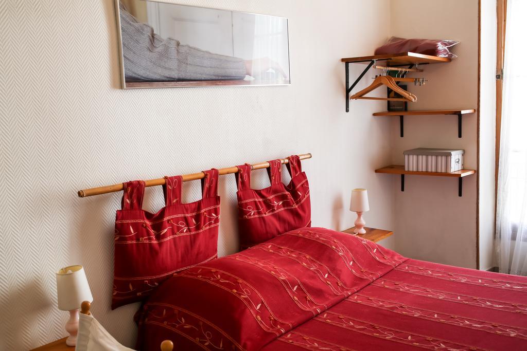 Hotel Wilson Nizza Exterior foto