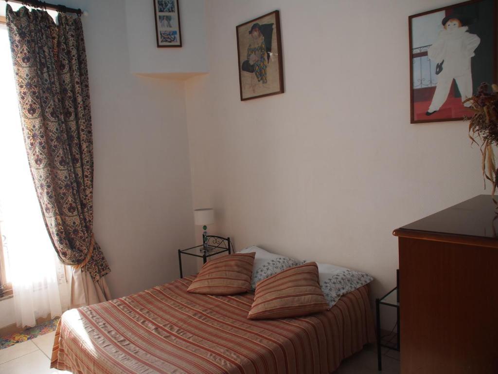 Hotel Wilson Nizza Exterior foto