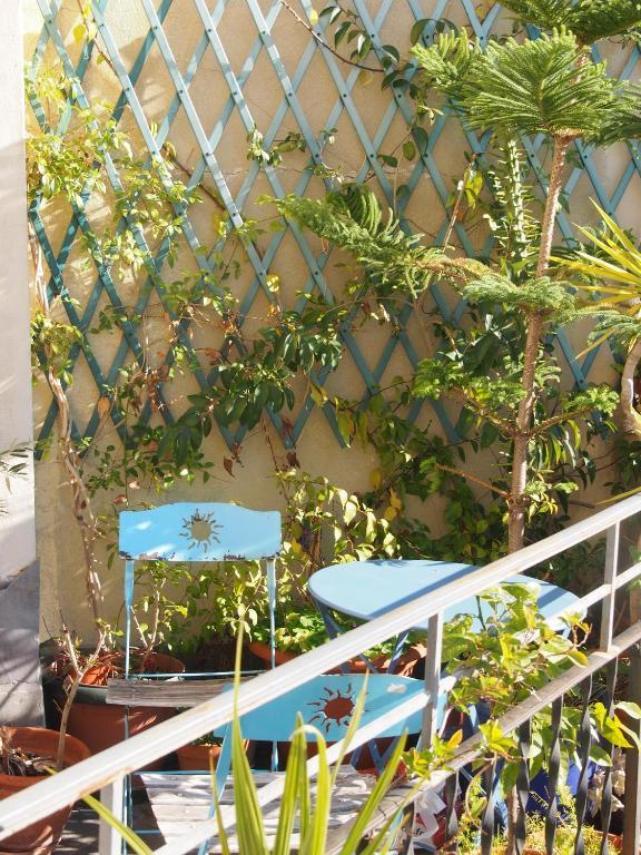 Hotel Wilson Nizza Exterior foto