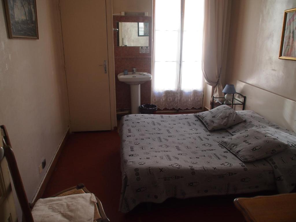 Hotel Wilson Nizza Exterior foto
