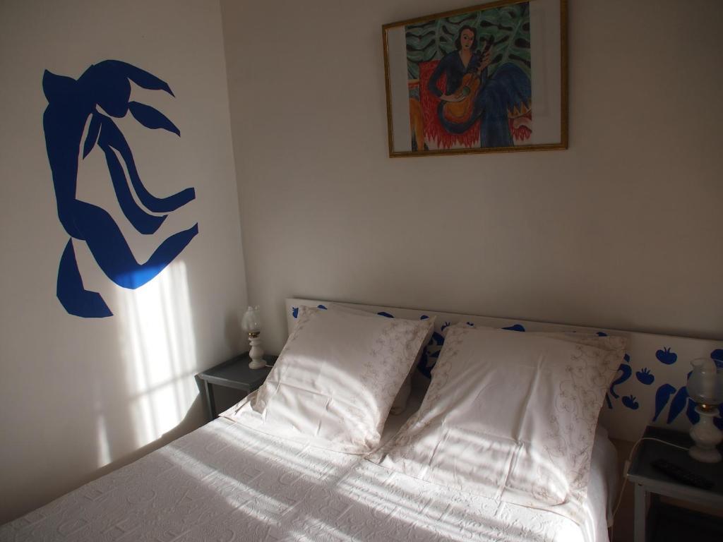 Hotel Wilson Nizza Exterior foto