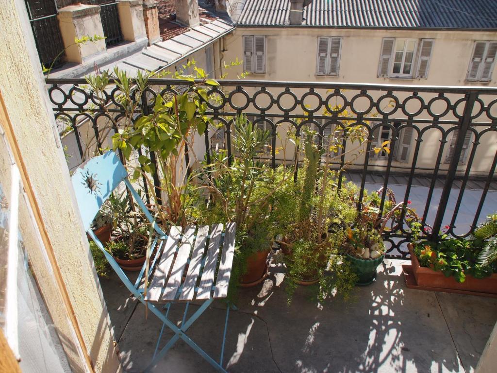 Hotel Wilson Nizza Exterior foto